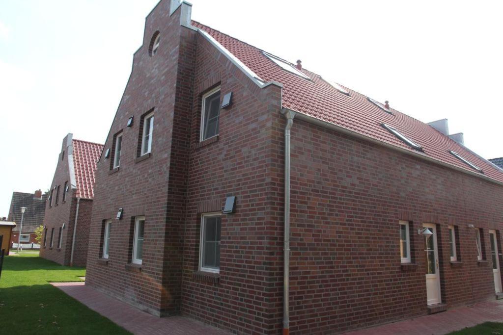 Loewenzahn Apartment Greetsiel Luaran gambar