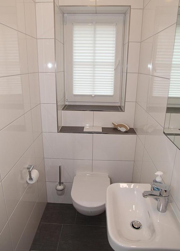 Loewenzahn Apartment Greetsiel Luaran gambar