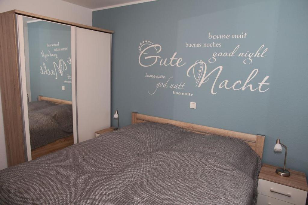 Loewenzahn Apartment Greetsiel Luaran gambar